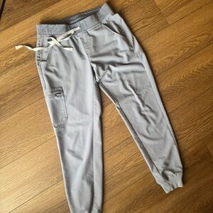 Zamora Jogger Scrubs